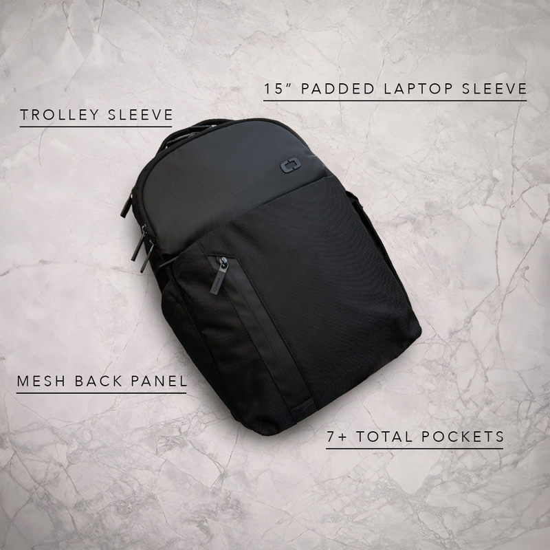 Sac à dos Pace Pro 20L - View 10