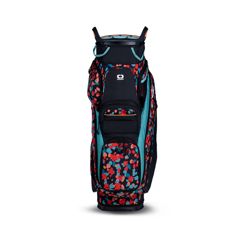 Sac de golf Silencer Cart - View 3