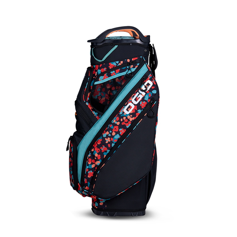 Sac de golf Silencer Cart - View 5