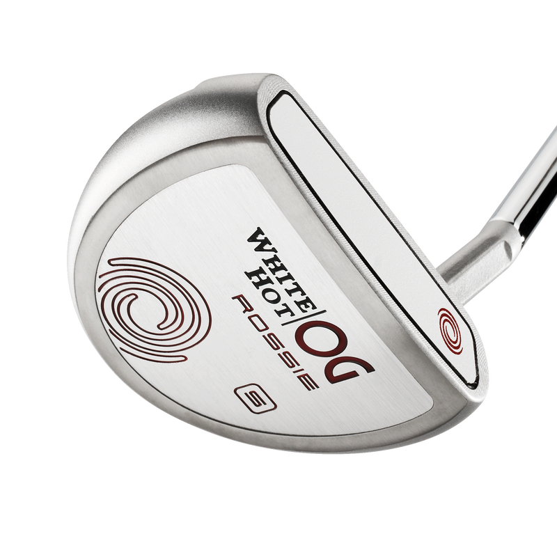 Putter White Hot OG Rossie S - View 4