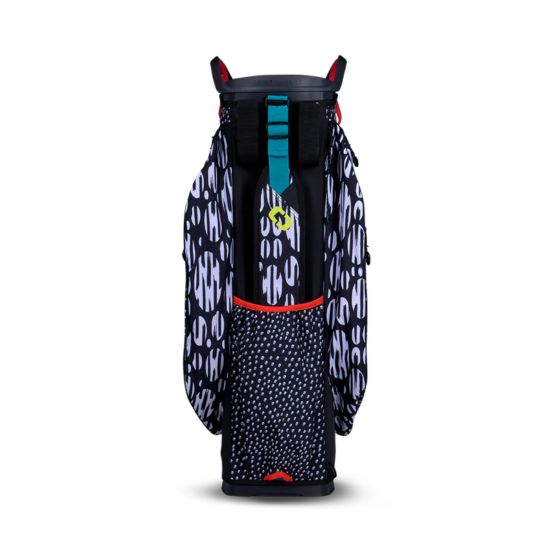Sac de golf Silencer Cart - View 5