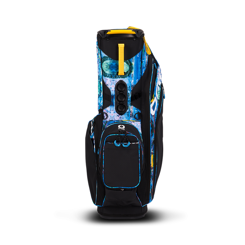 Sac hybride Woodē 2024 - View 2
