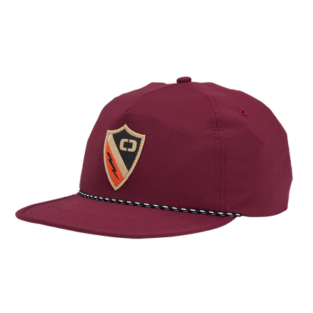 Chapeau à cordon OGIO Shielded