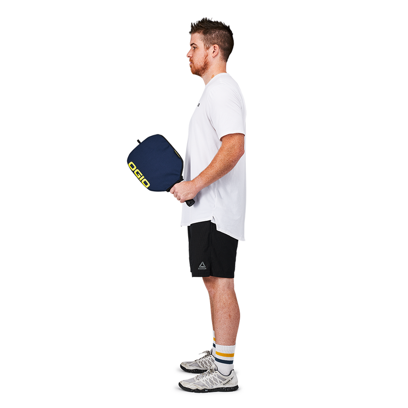 Housse de paddle de pickleball OGIO - View 4