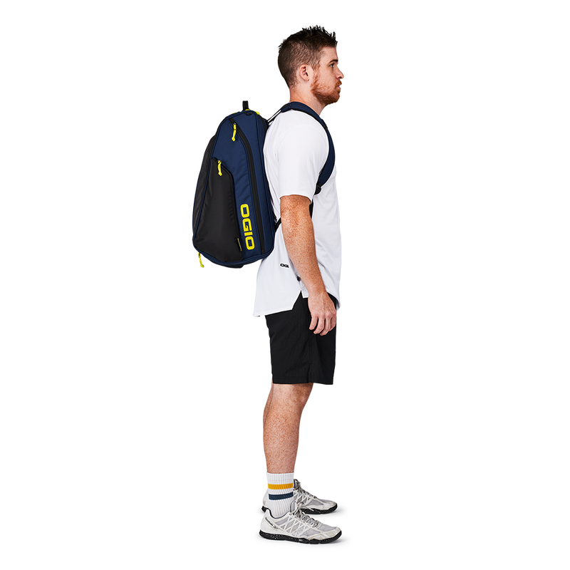 Sac de pickleball OGIO - View 8