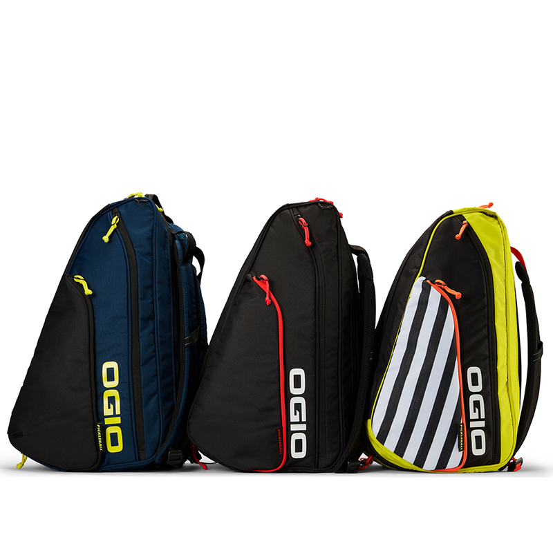Sac de pickleball OGIO - View 16