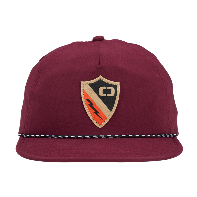 Chapeau à cordon OGIO Shielded - View 2