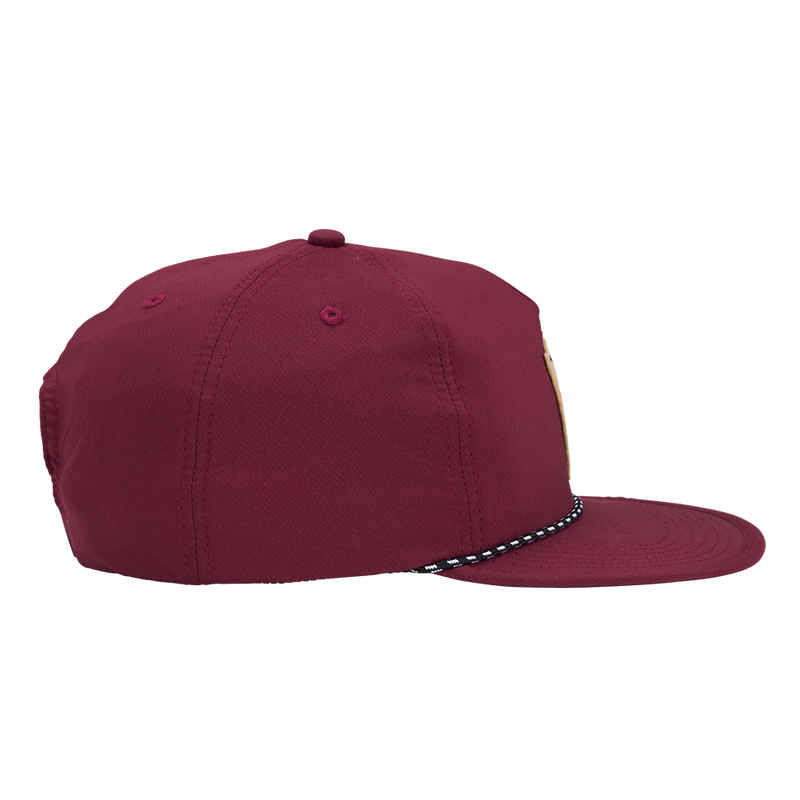 Chapeau à cordon OGIO Shielded - View 3