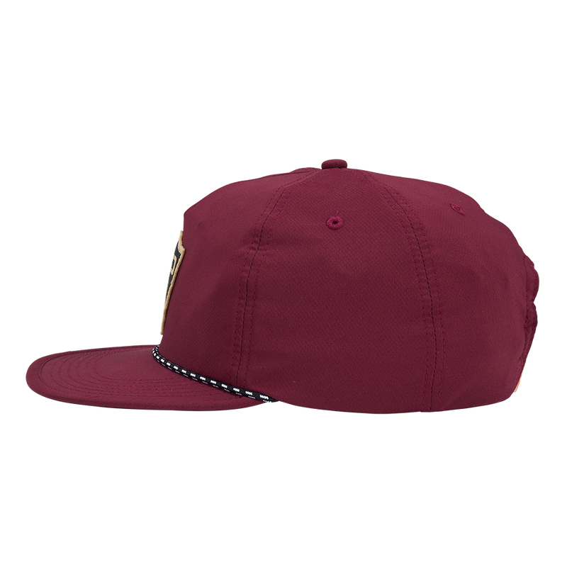 Chapeau à cordon OGIO Shielded - View 4