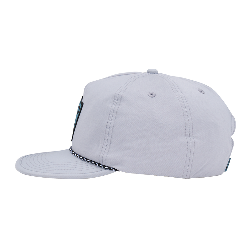 Chapeau à cordon OGIO Shielded - View 4