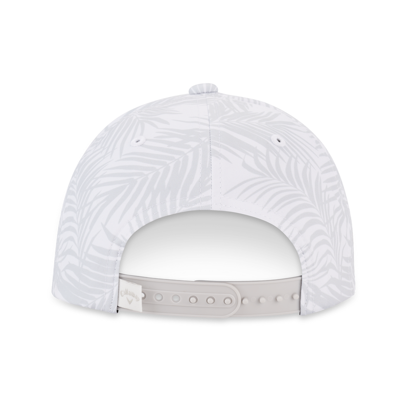 Casquette ajustable sans bogey - View 2