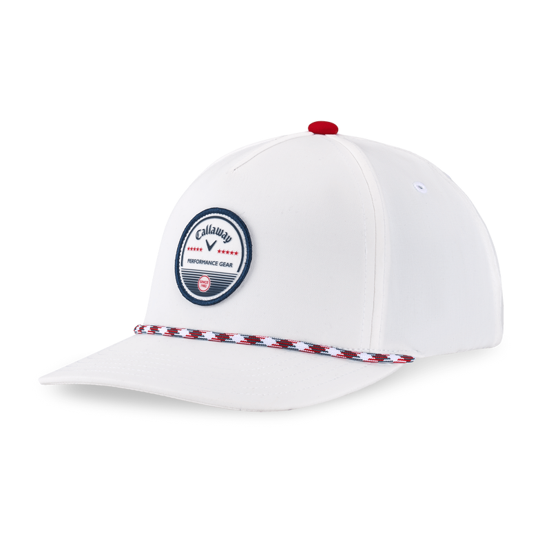 Casquette ajustable sans bogey - View 1