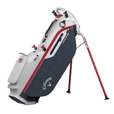 Sac Fairway C Stand