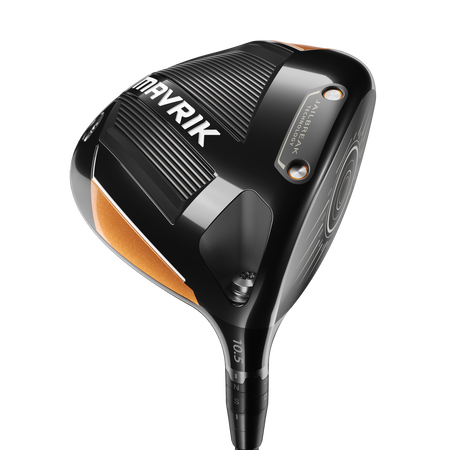 Women's MAVRIK Drivers
