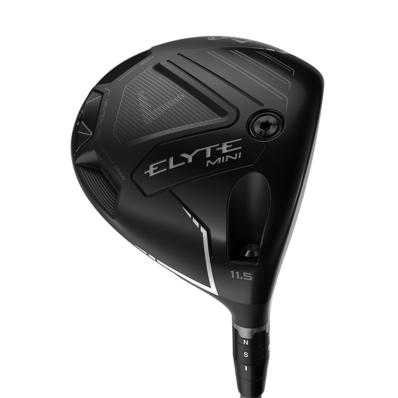 Elyte Mini Driver Édition Nocturne - View 1