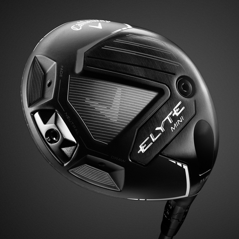 Elyte Mini Driver Édition Nocturne - View 2