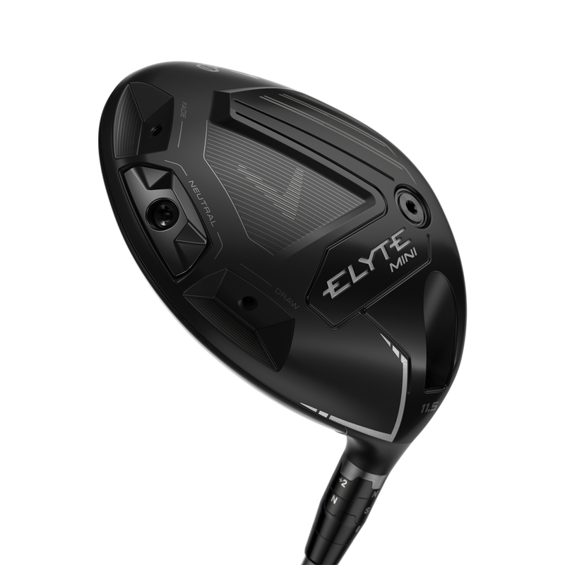 Elyte Mini Driver Édition Nocturne - View 6