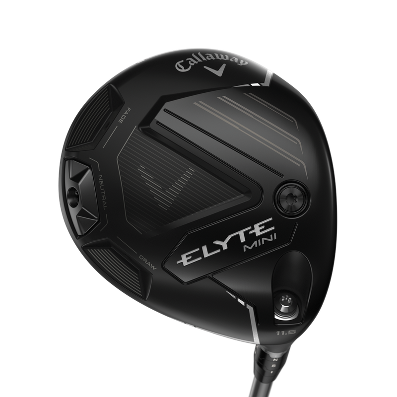 Elyte Mini Driver Édition Nocturne - View 7