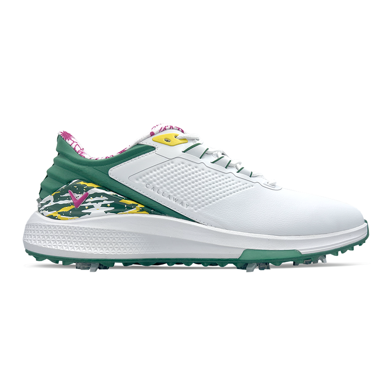 Coronado v4 Mens Golf Shoes - View 1