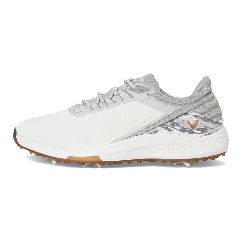 Coronado v4 Mens Golf Shoes - View 4