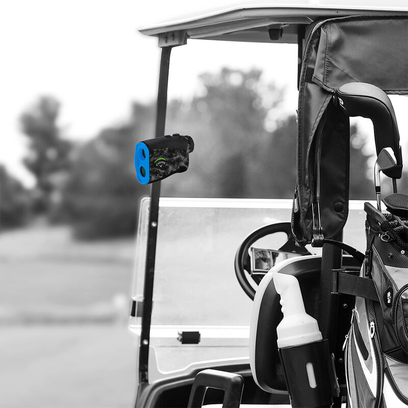 Limited Edition 300 Pro Smoke Laser Rangefinder - View 10