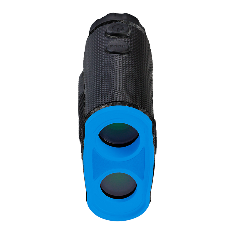 Limited Edition 300 Pro Smoke Laser Rangefinder - View 3