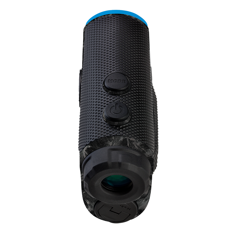 Limited Edition 300 Pro Smoke Laser Rangefinder - View 4
