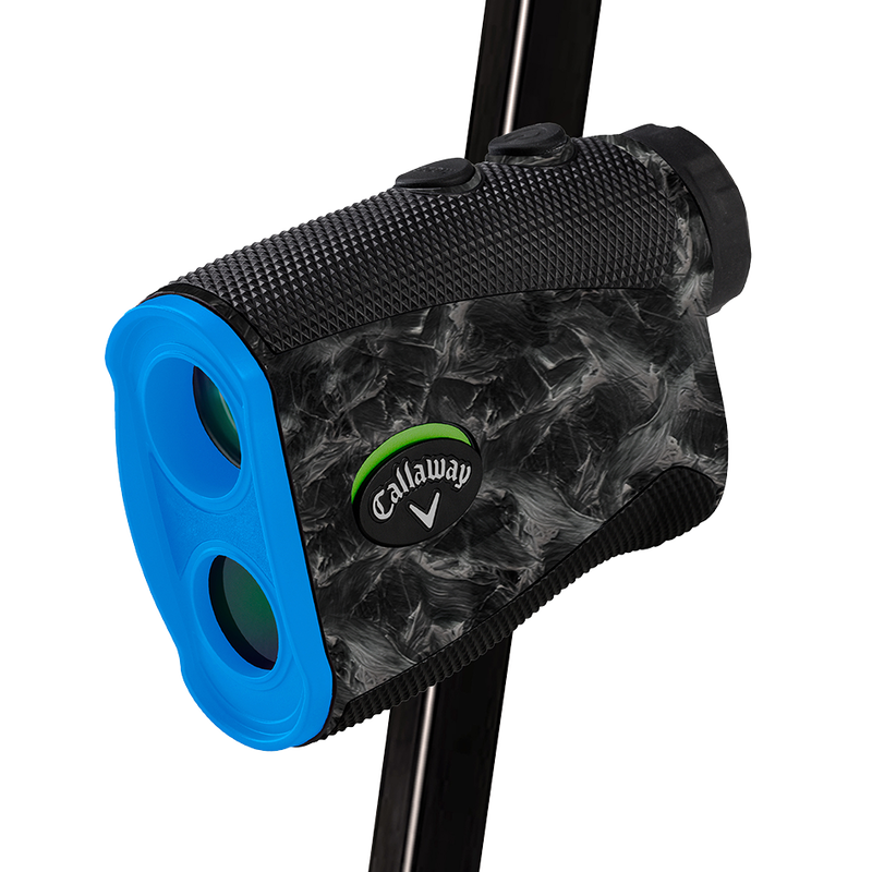 Limited Edition 300 Pro Smoke Laser Rangefinder - View 5