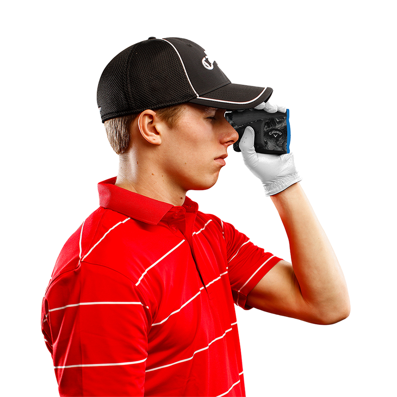 Limited Edition 300 Pro Smoke Laser Rangefinder - View 8