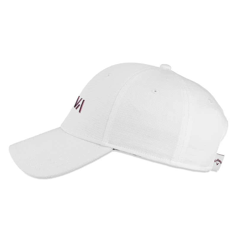 Chapeau en métal liquide REVA pour femmes - View 3