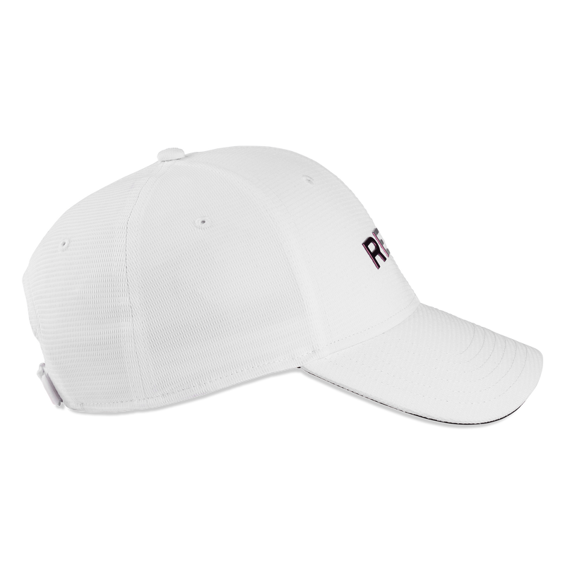 Chapeau en métal liquide REVA pour femmes - View 4