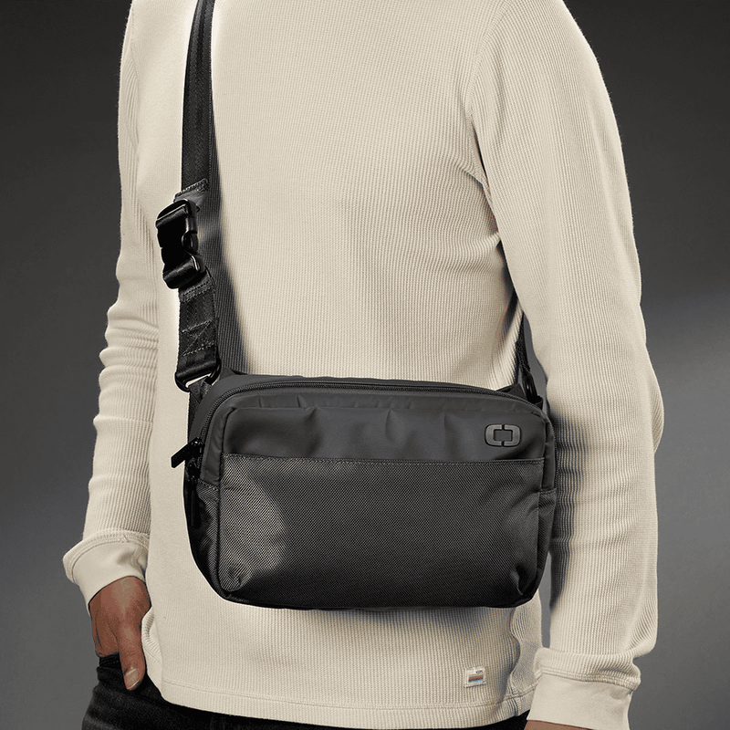 Sac à bandoulière Pace Pro - View 4