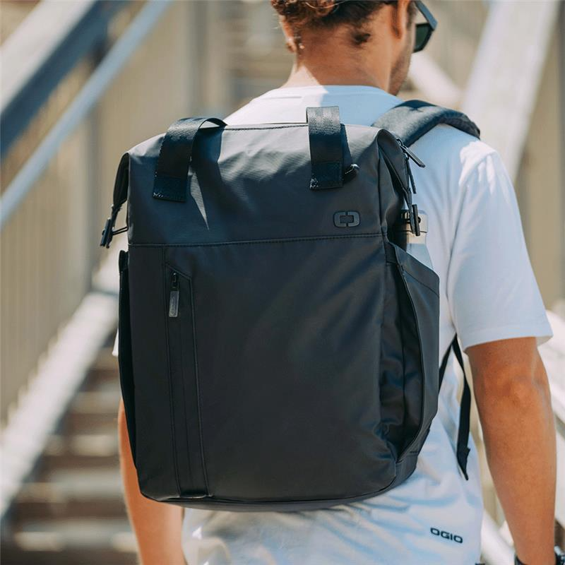 Sac isotherme Pace Pro - View 4