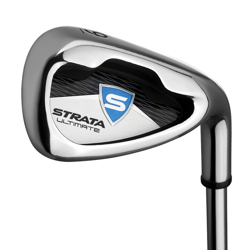 Ensemble Strata Ultimate 16-Pièces pour Hommes - View 11