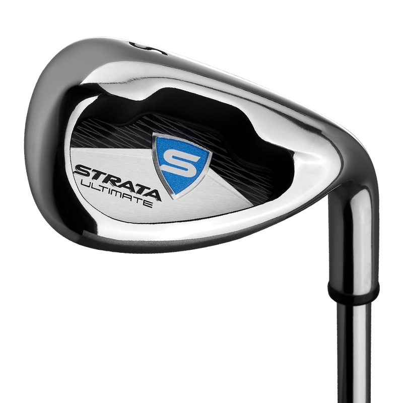 Ensemble Strata Ultimate 16-Pièces pour Hommes - View 13