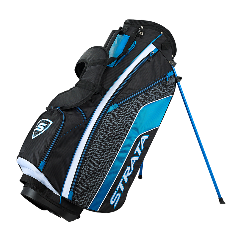 Ensemble Strata Ultimate 16-Pièces pour Hommes - View 17