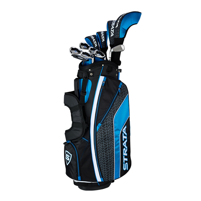 Ensemble Strata Ultimate 16-Pièces pour Hommes - View 2