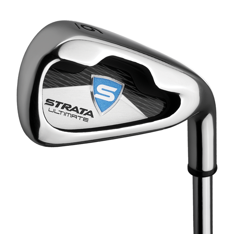 Ensemble Strata Ultimate 16-Pièces pour Hommes - View 8