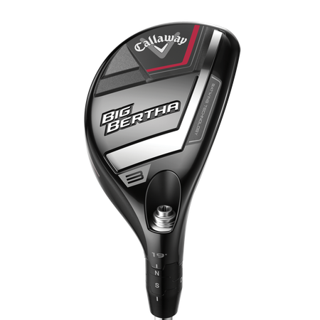 Hybrides Big Bertha