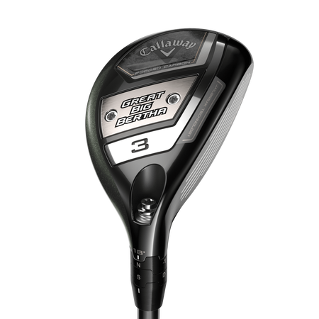 Hybrides Great Big Bertha pour femmes