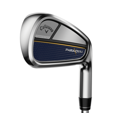 Paradym Irons