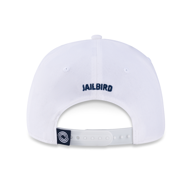 Chapeau en corde Jailbird d'Odyssey - View 2