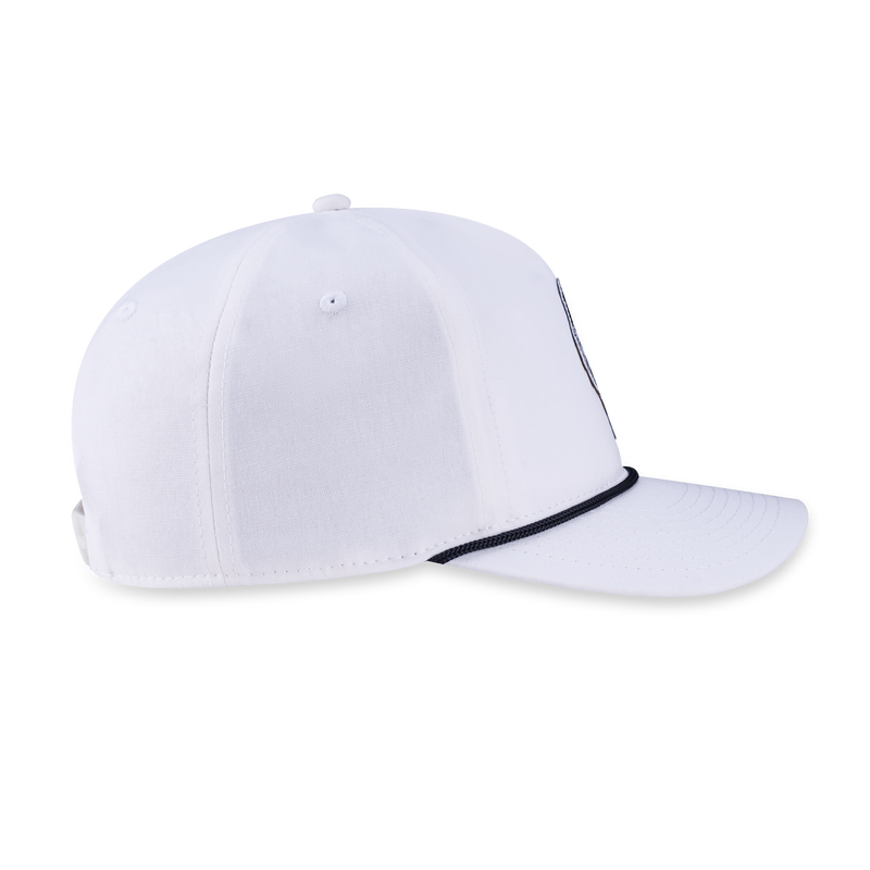 Chapeau en corde Jailbird d'Odyssey - View 4