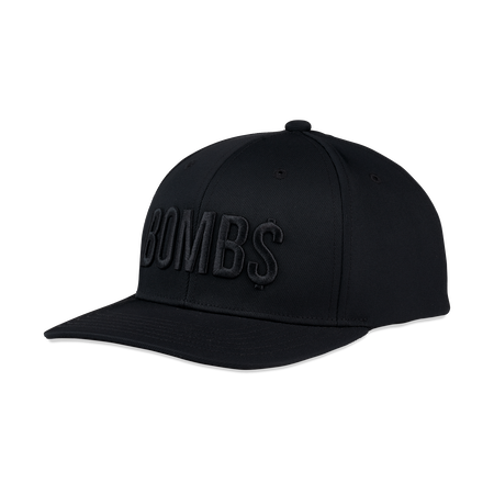 Casquette Bombs Golf Happens