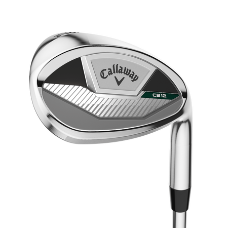 CB 12 Wedge