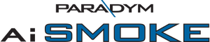 Paradym Ai Smoke Hybrid Product Logo