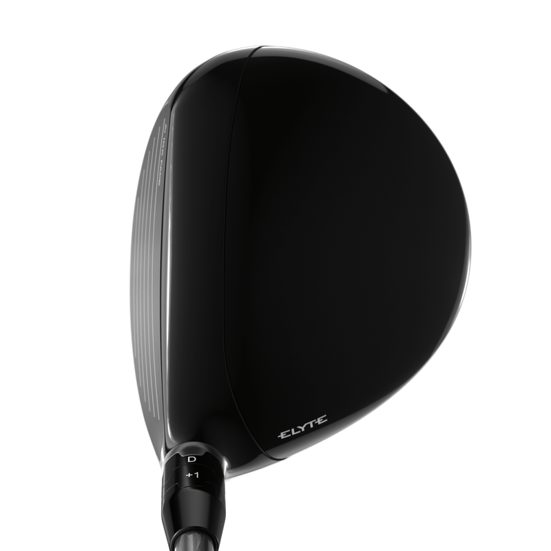 Bois de fairway Elyte Triple Diamond - View 2