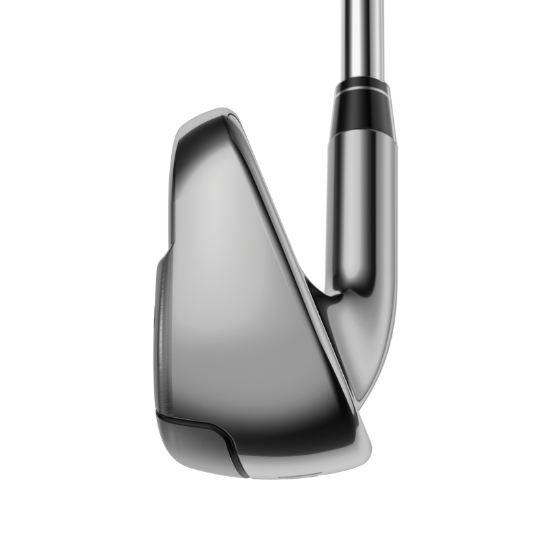 Fers Big Bertha - View 4