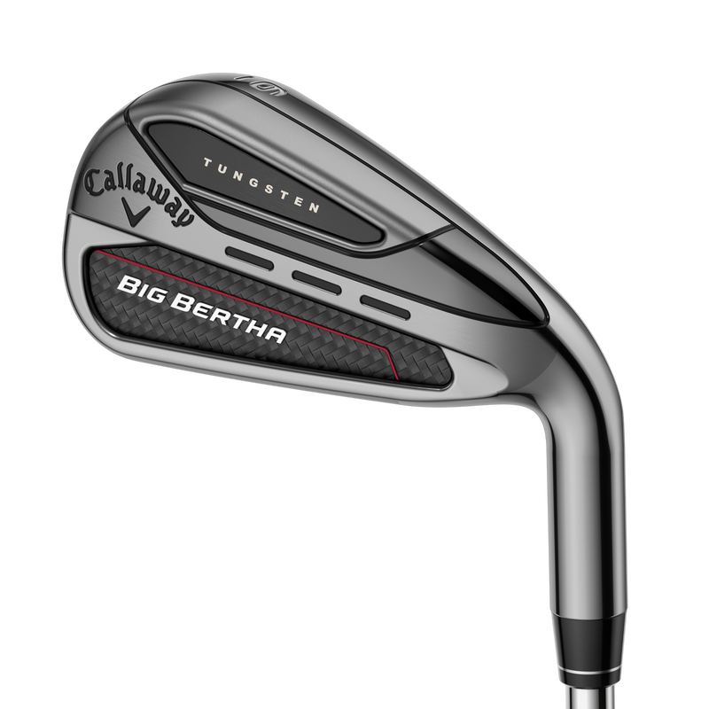 Fers Big Bertha - View 5