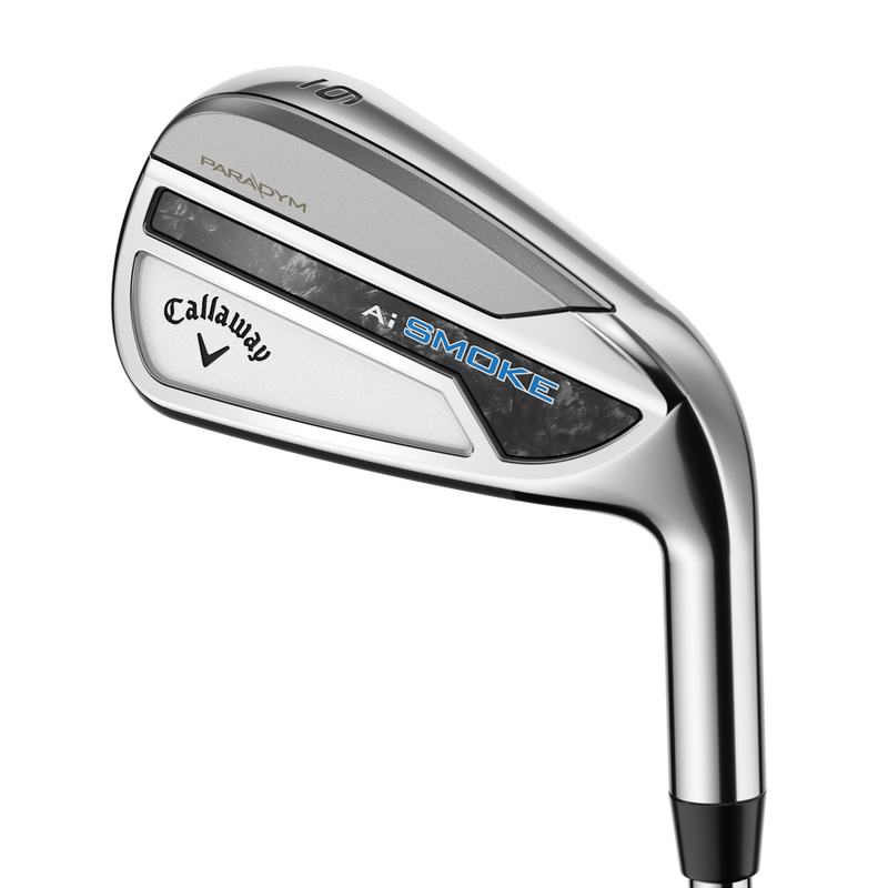 Irons Paradym Ai Smoke - View 5